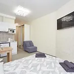 Apartment панорамный вид на море 44 жемчужина аркадия Odessa