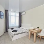 панорамный вид на море 44 жемчужина аркадия Apartment *