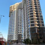 панорамный вид на море 44 жемчужина аркадия Odessa