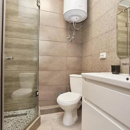 Appartement панорамный вид на море 44 жемчужина аркадия *