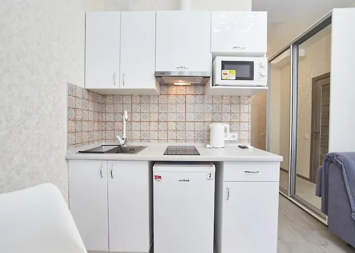 панорамный вид на море 44 жемчужина аркадия