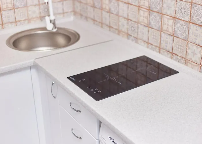 панорамный вид на море 44 жемчужина аркадия 公寓 *