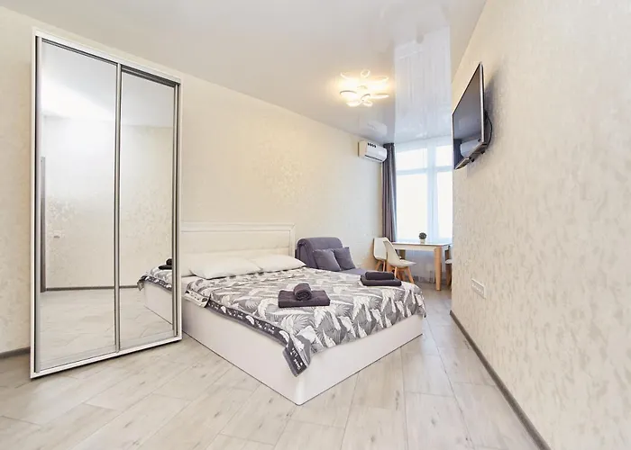 панорамный вид на море 44 жемчужина аркадия