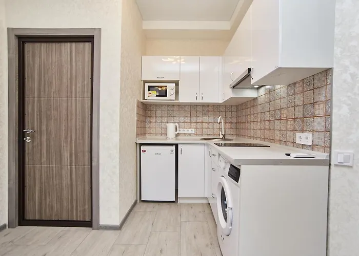 панорамный вид на море 44 жемчужина аркадия