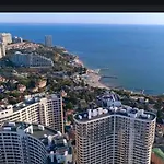 панорамный вид на море 44 жемчужина аркадия * Odessa