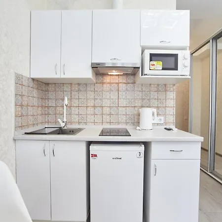 панорамный вид на море 44 жемчужина аркадия